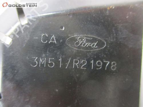 Front right exterior door handle FORD KUGA I 2.0 TDCi 4x4 | BP18760691C129 