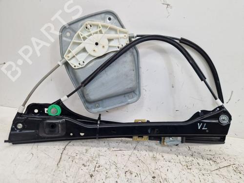 Front left window mechanism VW GOLF PLUS V (5M1, 521) 1.4 16V | BP29523396C22 