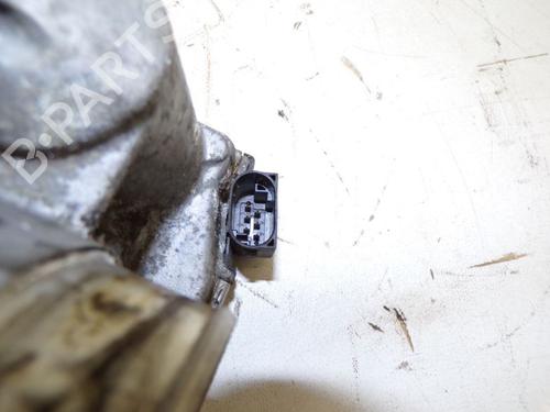 Throttle body OPEL CORSA D (S07) 1.0 (L08, L68) | BP29094272M82 