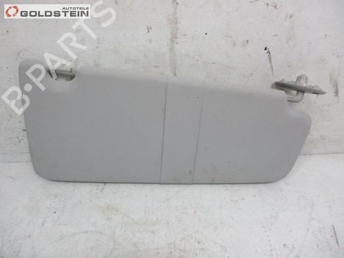 Left sun visor FORD C-MAX (DM2) 2.0 TDCi | BP18757885I1