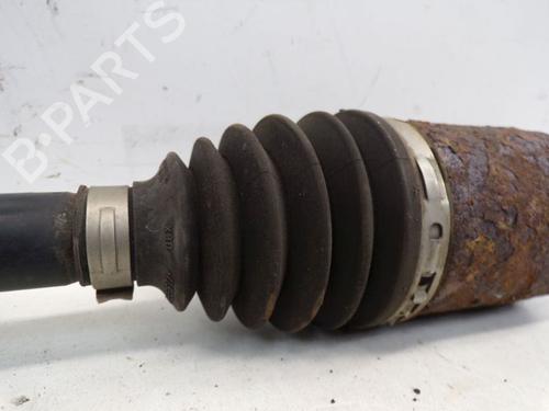 Left rear driveshaft VOLVO XC60 I SUV (156) 3.2 AWD | BP29097495M40 