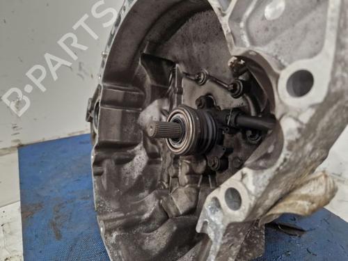 Gearbox NISSAN MICRA IV (K13K, K13KK) 1.2 | BP31588587M3 