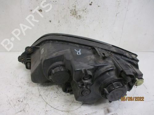 Right headlight KIA SORENTO I (JC) 3.5 V6 4WD | BP18797101C29 