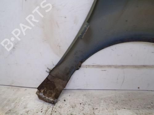 Left front fenders DACIA SANDERO 1.4 (BS0C, BS0A, BS0G, BS1F, BS0E) | BP29086213C41 
