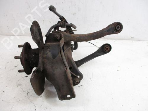 Left rear steering knuckle FORD FOCUS II Turnier (DA_, FFS, DS) 1.6 Ti | BP18792029M27 