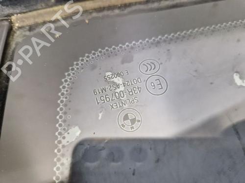 Rear right door window BMW 5 Touring (E61) 535 d | BP31702307C21 