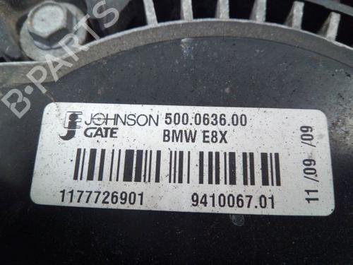 Electronic module BMW 3 Touring (E91) 330 i | BP25602402M83 