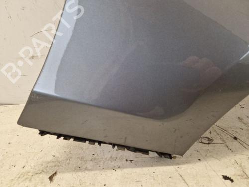 Right front fenders BMW 1 (E81) 116 i | BP25775330C42 