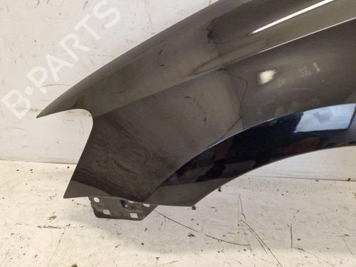 Left front fenders VW POLO V (6R1, 6C1) 1.2 | BP29586716C41