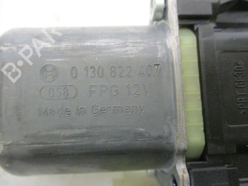 Right front window motor FORD FIESTA VI (CB1, CCN) 1.4 | BP37118641E20 - Image 7
