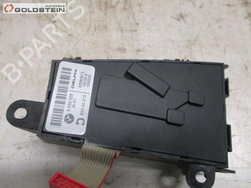 Comutador BMW 7 (E65, E66, E67) 730 Ld | BP37095620I30 - Image 2