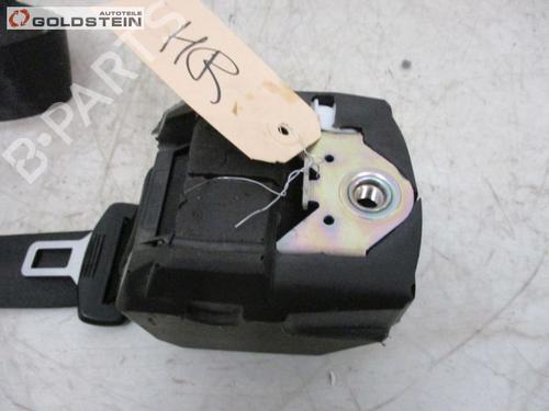 Rear right seatbelt VW PASSAT B6 Variant (3C5) 2.0 TDI | BP37099443I28  - Image 6