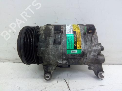 AC compressor MINI MINI Convertible (R52) Cooper S | BP31701863M34