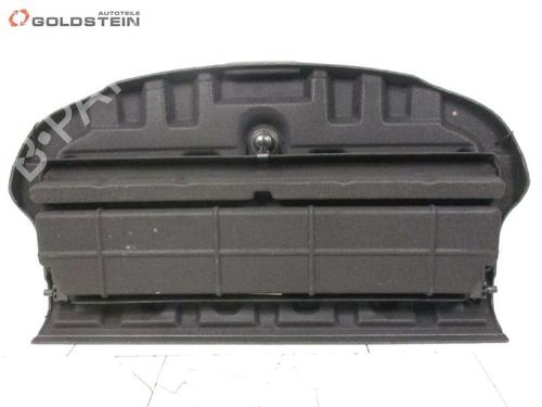 Rear parcel shelf SEAT TOLEDO III (5P2) 1.9 TDI | BP26647942C85 
