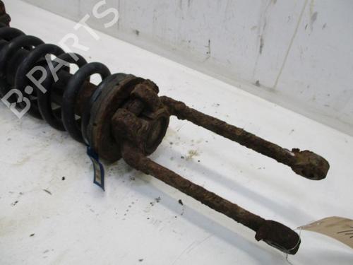 Left front shock absorber JEEP CHEROKEE (KJ) 3.7 4x4 | BP18802465M16 