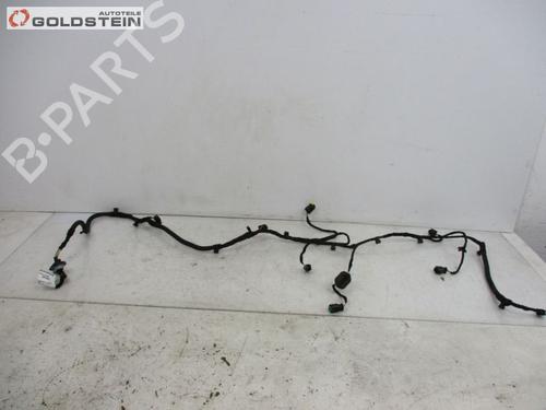 Used Wiring harness Wiring harness PEUGEOT RCZ 1.6 16V (156 hp) 18752818 18752818