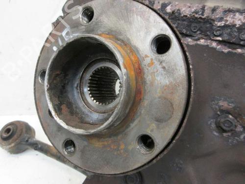 Right front steering knuckle BMW X5 (E53) 4.4 i | BP37125153M26 - Image 3