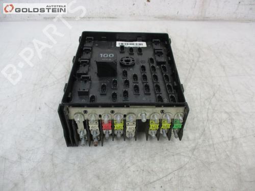 Fuse box VW PASSAT B6 Variant (3C5) 2.0 TDI | BP37099141E1 - Image 2