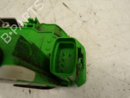 Front right lock ALFA ROMEO MITO (955_) 1.4 TJet (955AXG1A) | BP29101230C97 