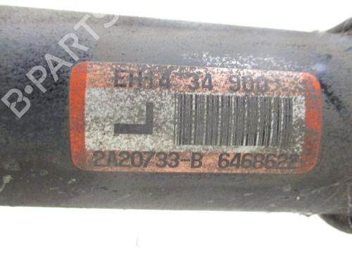 Left front shock absorber MAZDA CX-7 (ER) 2.3 MZR DISI Turbo AWD (ER3P) | BP37113410M16 - Image 4