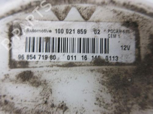 Fuel pump CITROËN C3 II (SC_) 1.0 VTi 68 | BP38027646M76 - Image 8