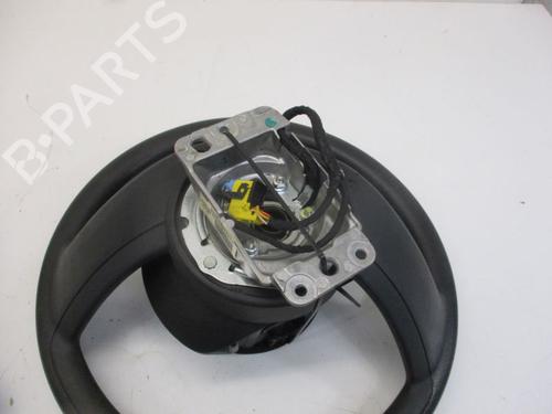 Steering wheel CITROËN C4 Coupe (LA_) 1.4 16V | BP30667575C49 