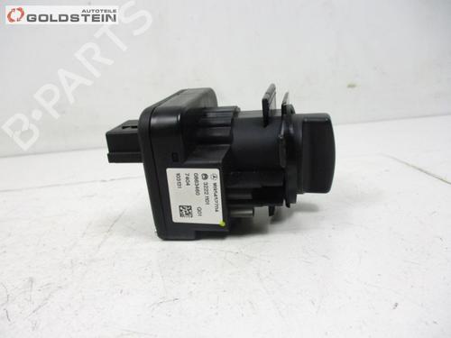 Headlight switch MERCEDES-BENZ A-CLASS (W169) A 180 CDI (169.007, 169.307) | BP37108317I24 - Image 2