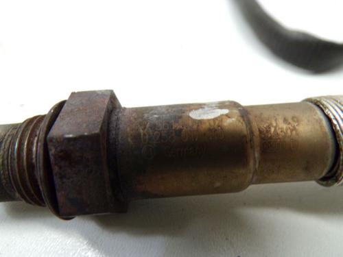 Electronic sensor BMW 3 Touring (E91) 330 i | BP18801757M84 