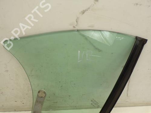Rear right door window PEUGEOT 207 CC (WD_) 1.6 16V | BP23193619C21