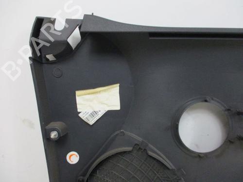 Front left panel CITROËN C2 (JM_) 1.4 | BP38026294C58 - Image 8