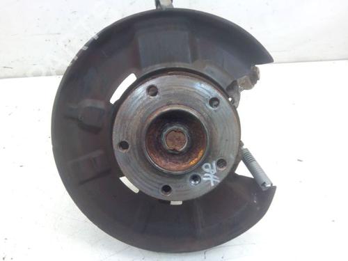 Right rear steering knuckle BMW 1 (E87) 116 i | BP29103656M28 