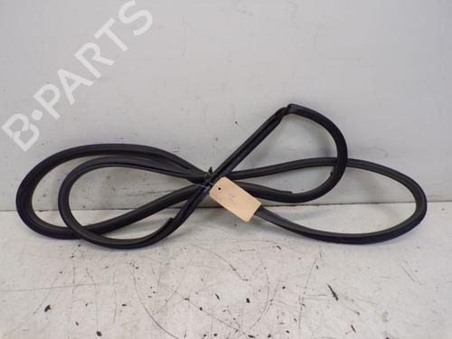 Used Rubber door seal TOYOTA PRIUS (_W3_) 1.8 Hybrid (ZVW30) (136 hp) 31622249