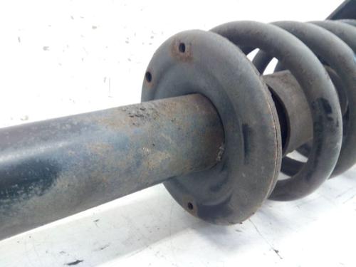 Right front shock absorber AUDI A6 C6 (4F2) 3.2 FSI quattro | BP29103229M17 