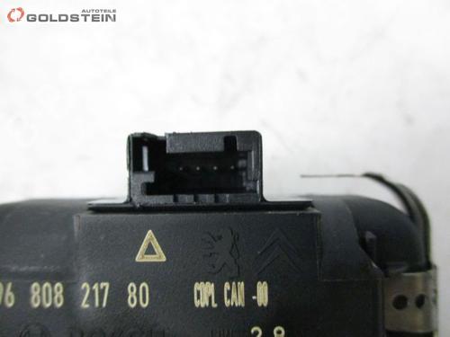 Electronic sensor PEUGEOT 407 Coupe (6C_) 2.7 HDi | BP37100121M84 - Image 3