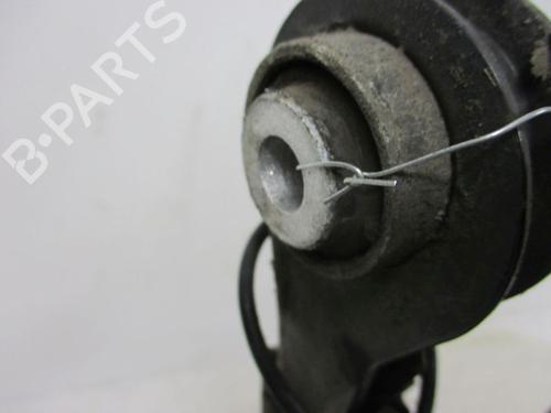 Left rear steering knuckle BMW 1 (F20) 118 d | BP18796701M27 