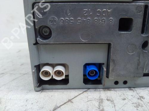Radio VW GOLF VI (5K1) 2.0 GTi | BP37139321E6 - Image 8