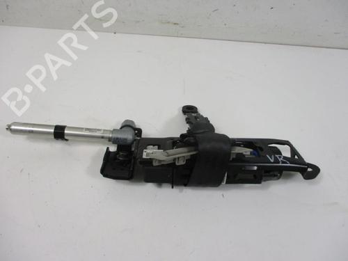 Used Front right seatbelt VOLVO V50 (545) 2.4 (140 hp) 22744969