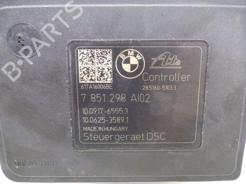Electronic module BMW 3 (F30, F80) M3 | BP18805099M83 