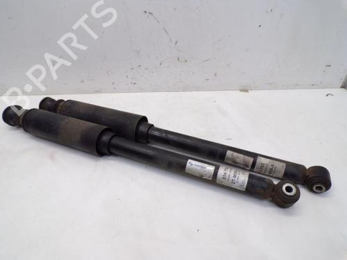 Used Right rear shock absorber FIAT BRAVO II (198_) 1.6 D Multijet (198AXH1B) (105 hp) 18806257