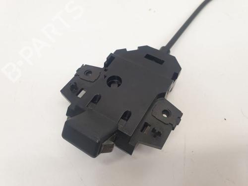 Glove box PORSCHE CAYENNE (9PA) S 4.5 | BP31821189C95 