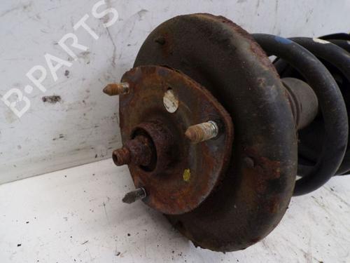 Left front shock absorber HONDA CR-V II (RD_) 2.4 Vtec 4WD (RD7) | BP28174585M16 