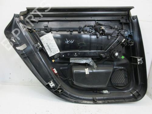 Rear right panel AUDI A6 C6 (4F2) 3.0 TDI quattro | BP29090837C61 
