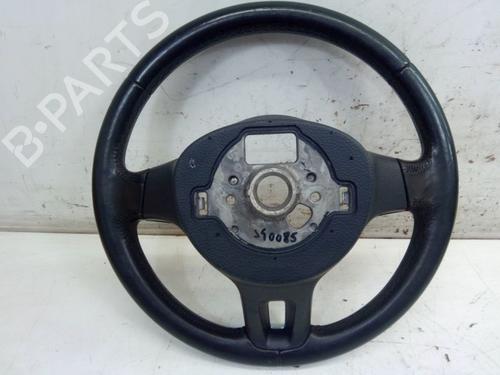 Steering wheel VW GOLF VI (5K1) 1.4 | BP29107473C49 