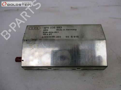 electronic-module-audi-a4-b7-8ec-2004-2005-2006-2007-2008-2009-37103781 main image