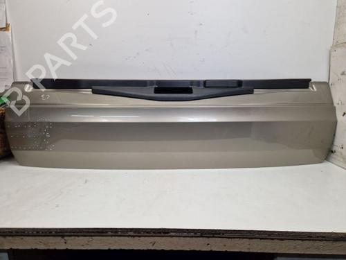 Used Tailgate BMW X5 (E70) xDrive 35 i (306 hp) 32343648