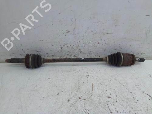 Used Left rear driveshaft Left rear driveshaft 38507242 38507242