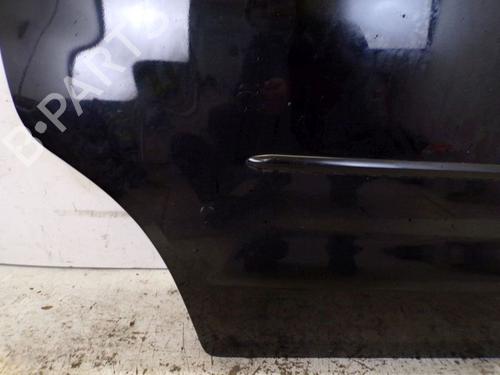 Right rear door MAZDA 5 (CR) 2.0 (CREW, CR19) | BP29090038C5 