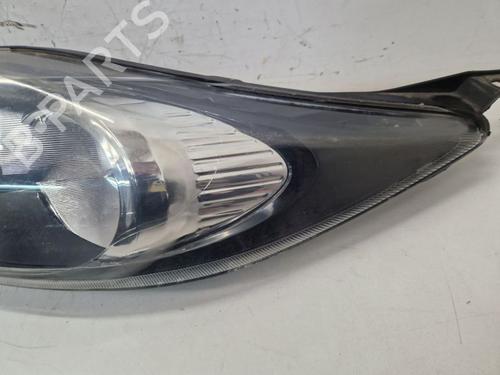 Left headlight FORD FIESTA VI (CB1, CCN) 1.25 | BP39007478C28 - Image 4