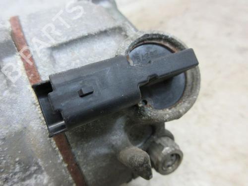 AC compressor CITROËN C4 I (LC_) 1.6 VTi 120 | BP30668687M34 