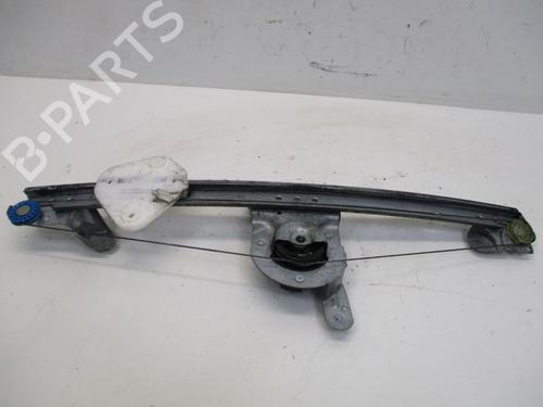 Front left window mechanism DACIA LOGAN MCV (KS_) 1.6 MPI 85 | BP18800993C22